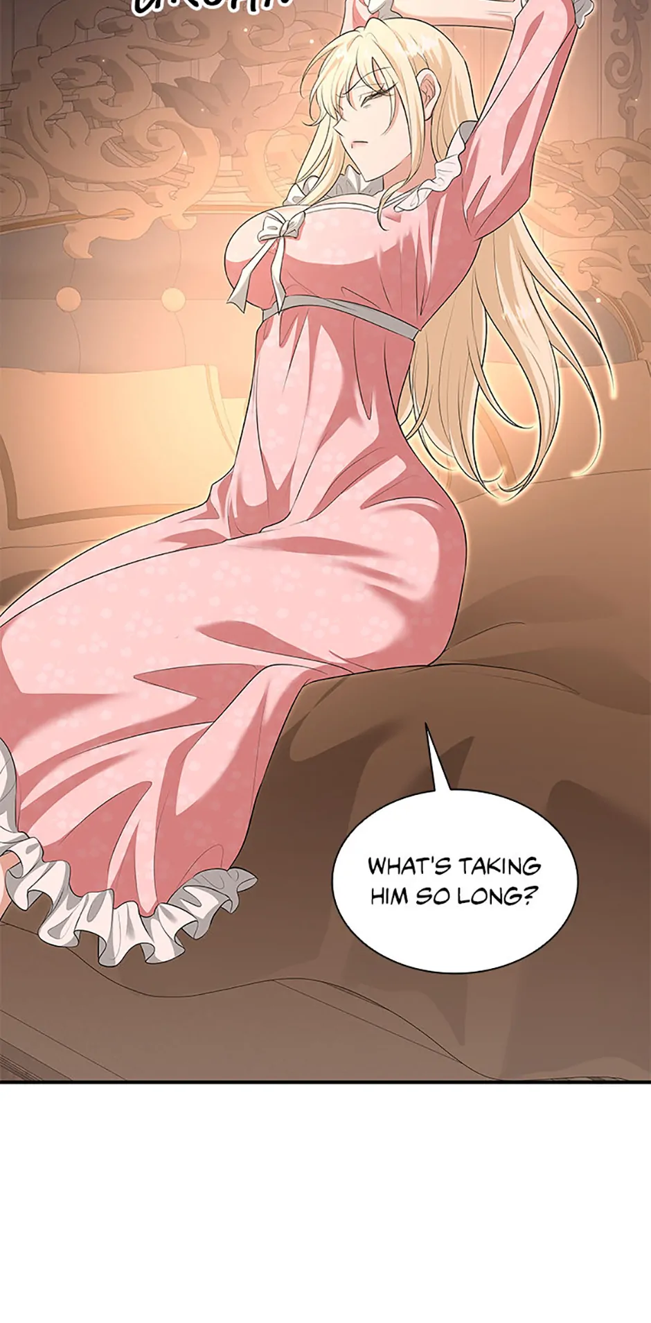 Marriage and Sword Chapter 116 - page 70