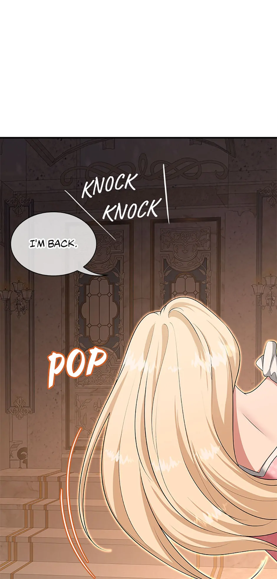 Marriage and Sword Chapter 116 - page 71