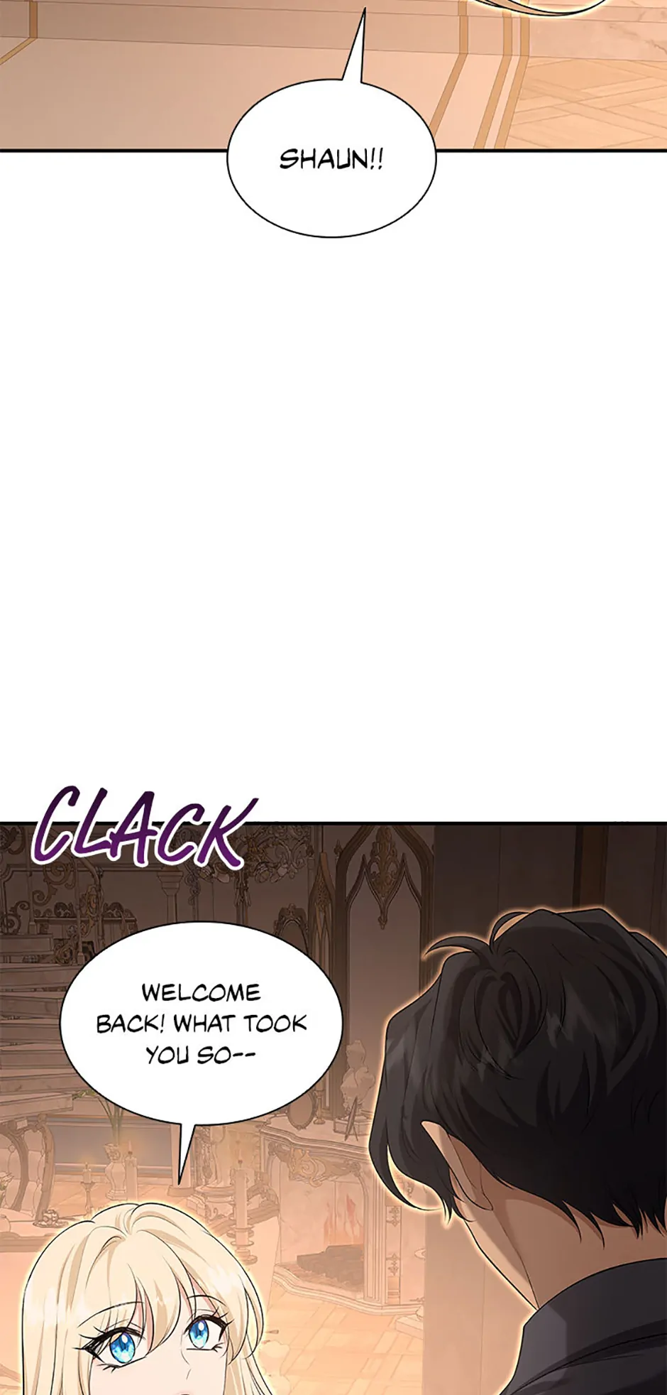 Marriage and Sword Chapter 116 - page 72