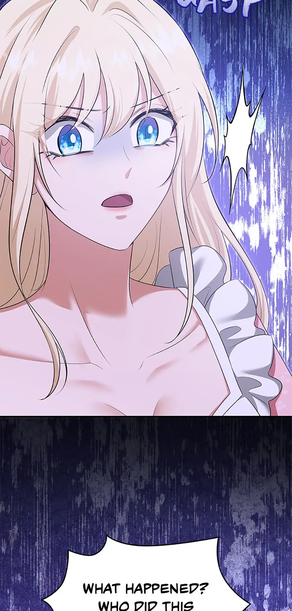 Marriage and Sword Chapter 116 - page 74