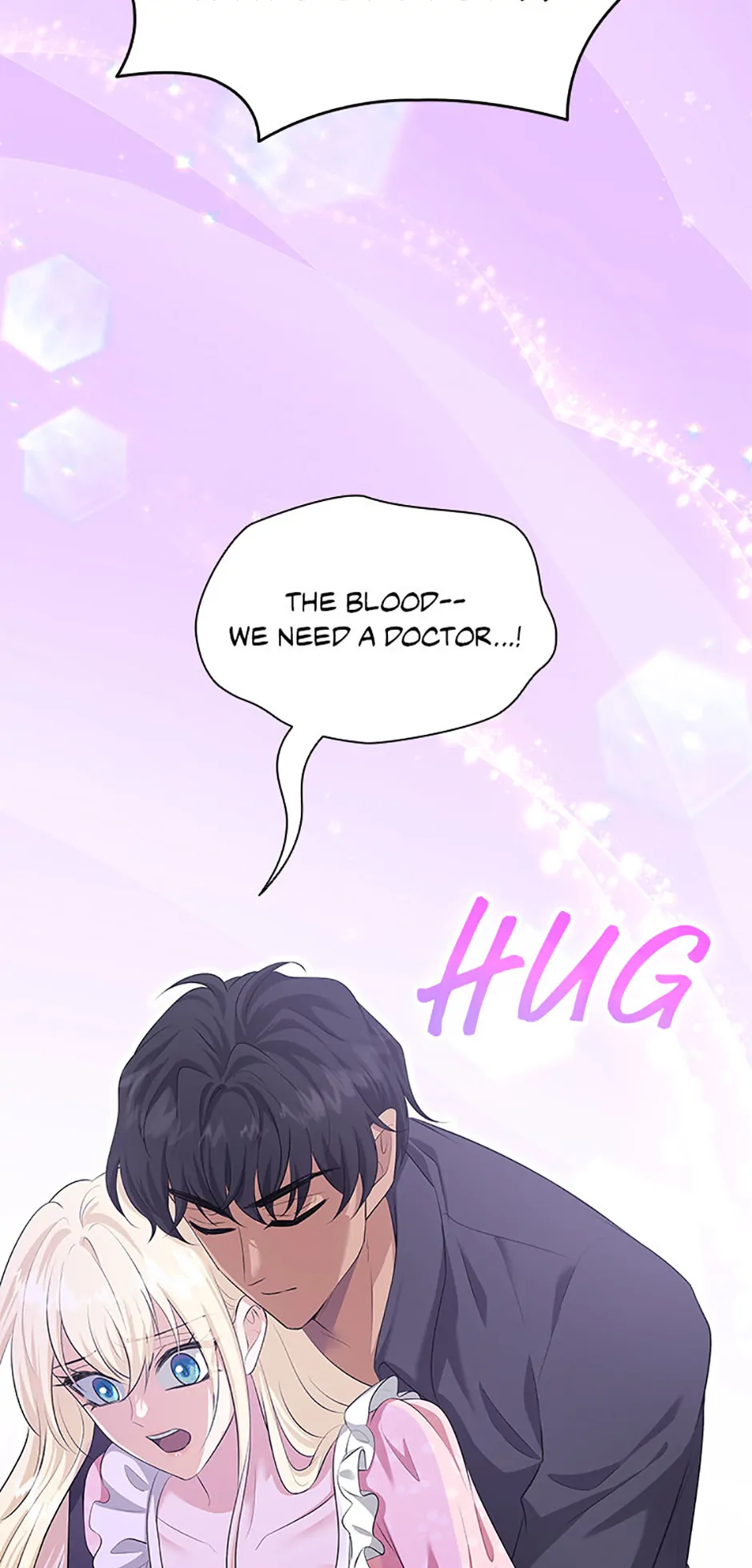 Marriage and Sword Chapter 116 - page 78