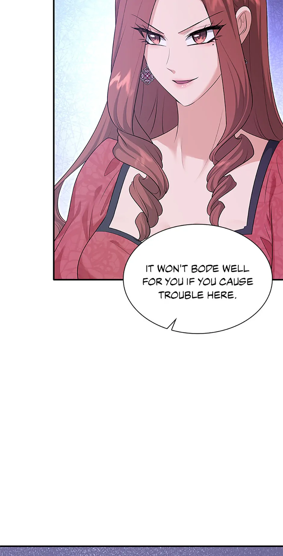 Marriage and Sword Chapter 116 - page 8