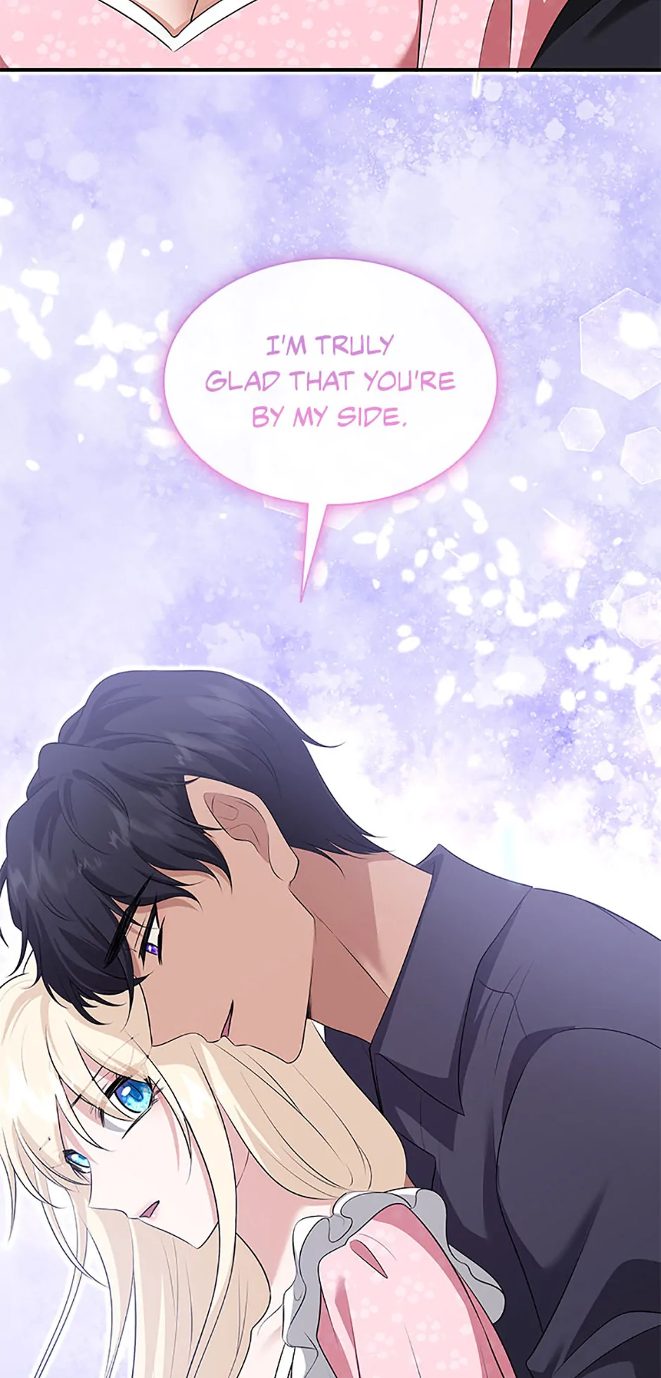 Marriage and Sword Chapter 116 - page 81