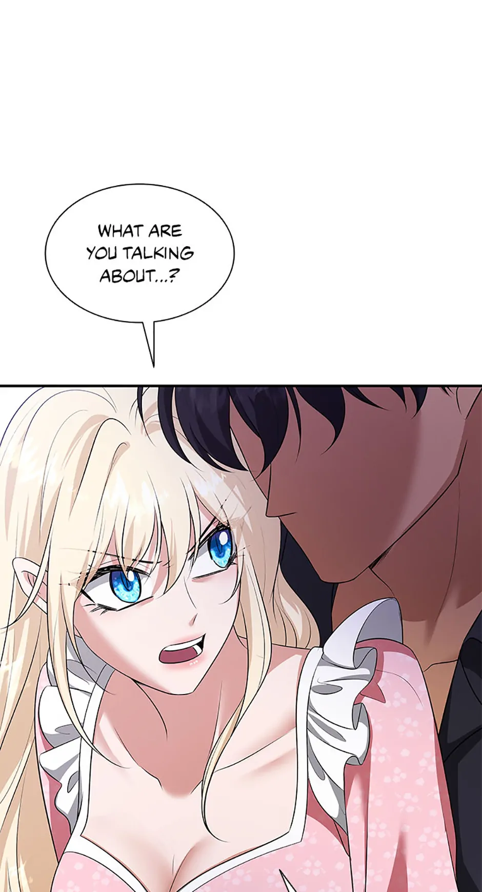 Marriage and Sword Chapter 116 - page 83