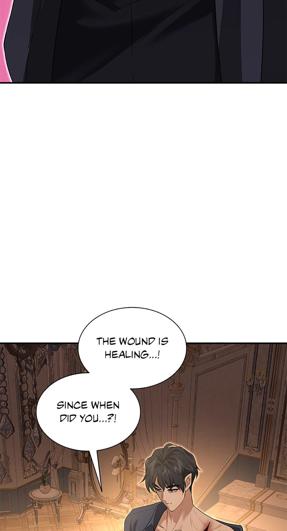 Marriage and Sword Chapter 116 - page 87