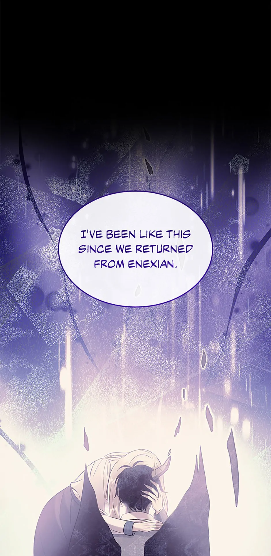 Marriage and Sword Chapter 116 - page 89
