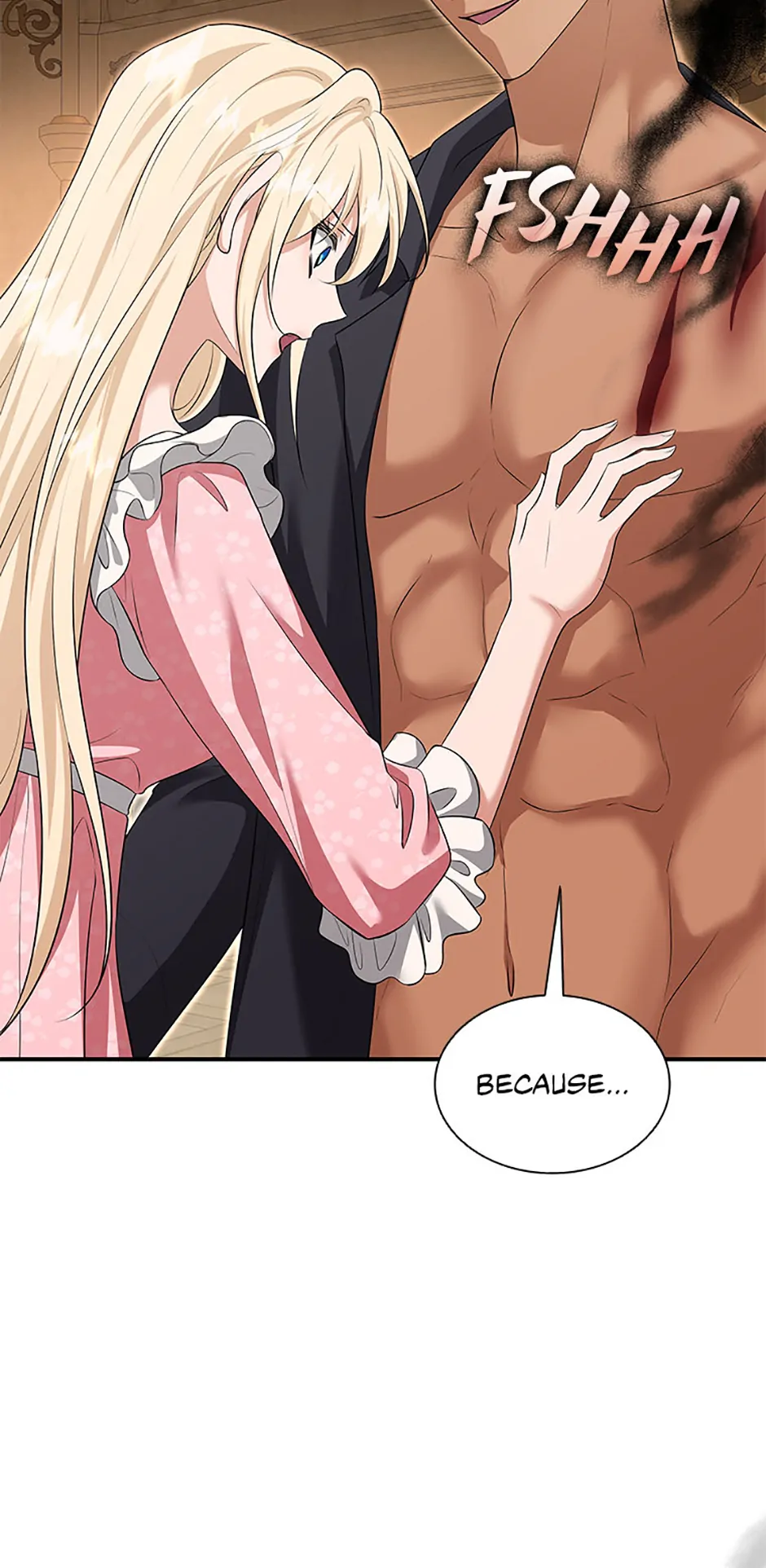 Marriage and Sword Chapter 116 - page 91