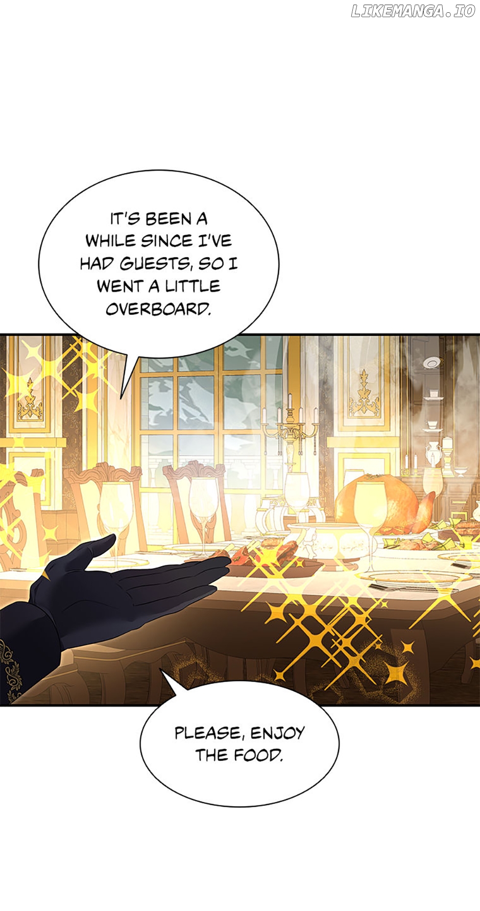 Marriage and Sword Chapter 91 - page 72