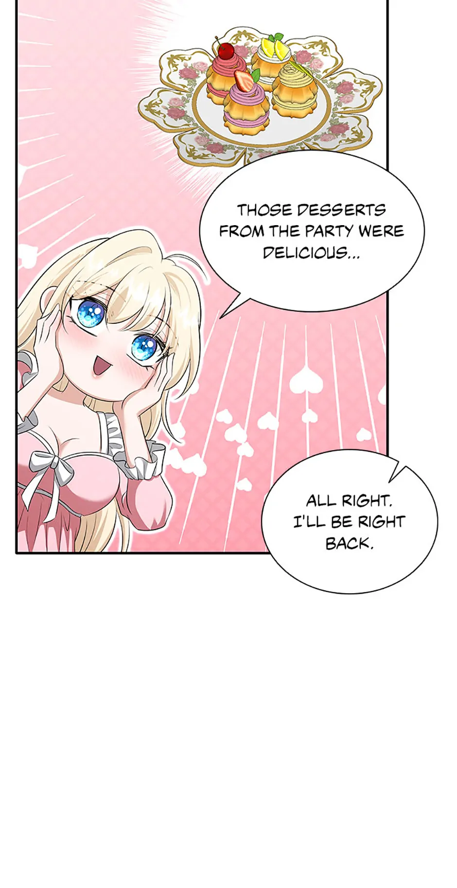 Marriage and Sword Chapter 115 - page 100