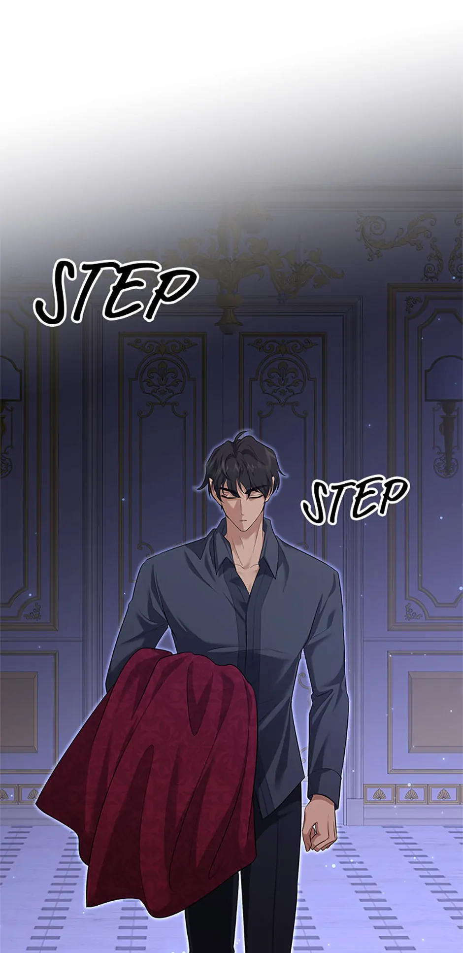 Marriage and Sword Chapter 115 - page 101