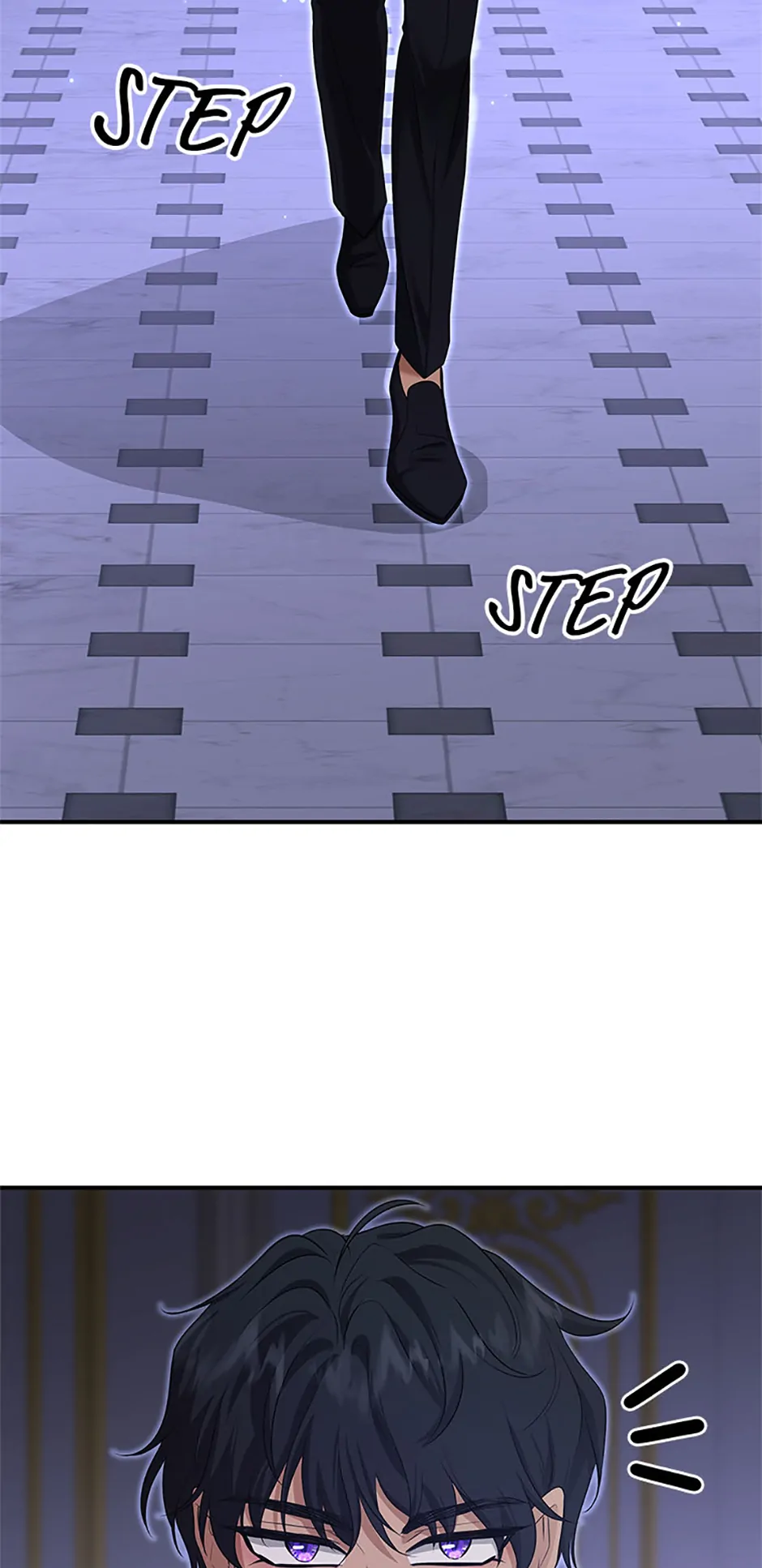 Marriage and Sword Chapter 115 - page 102