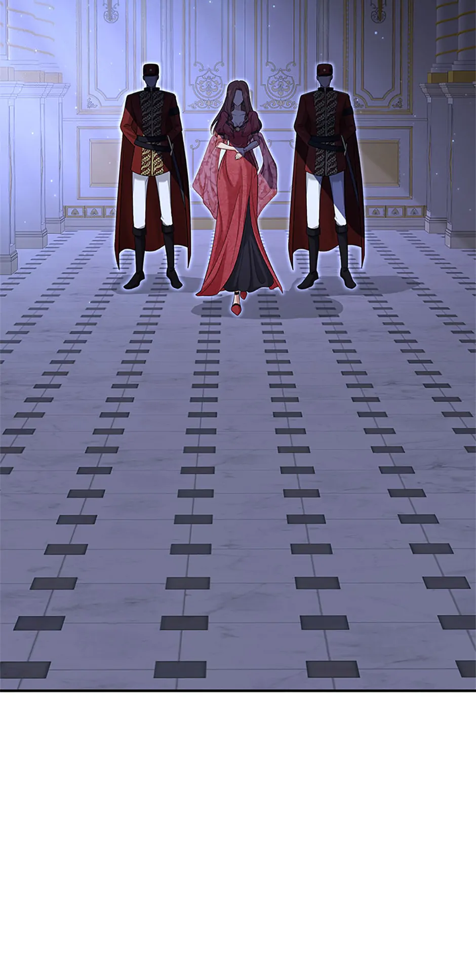 Marriage and Sword Chapter 115 - page 104
