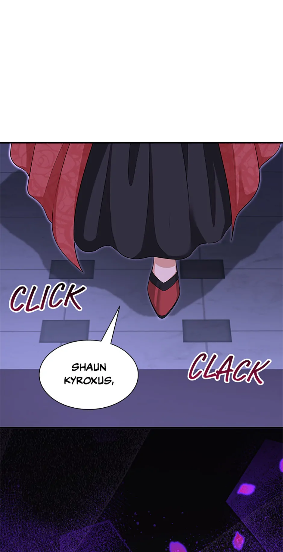 Marriage and Sword Chapter 115 - page 105