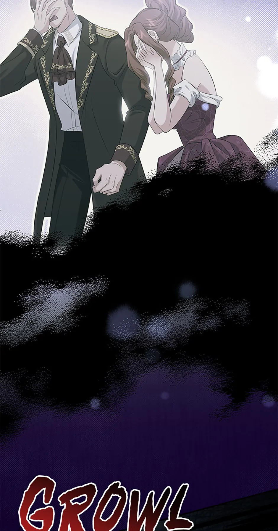 Marriage and Sword Chapter 115 - page 11