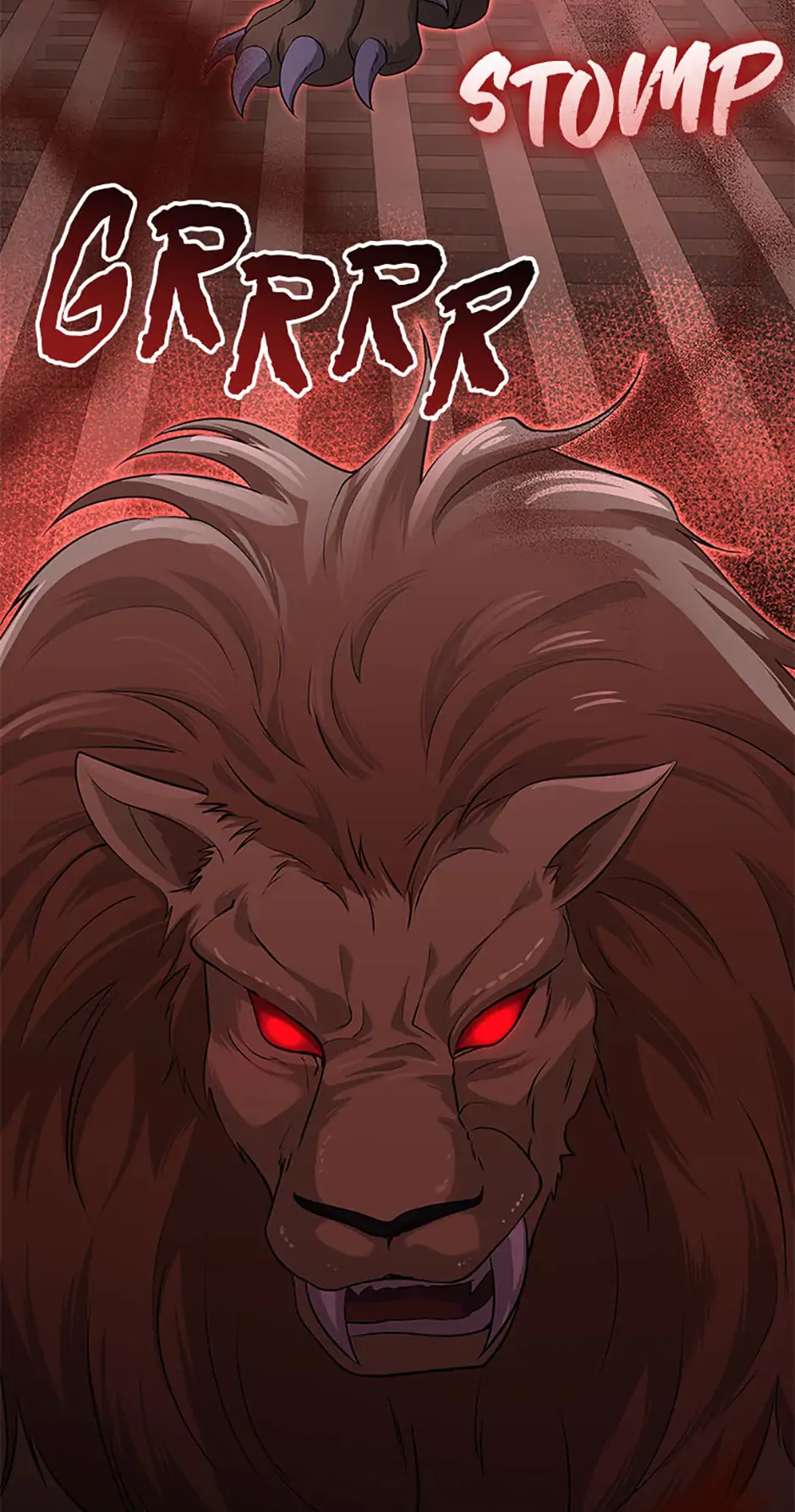 Marriage and Sword Chapter 115 - page 15