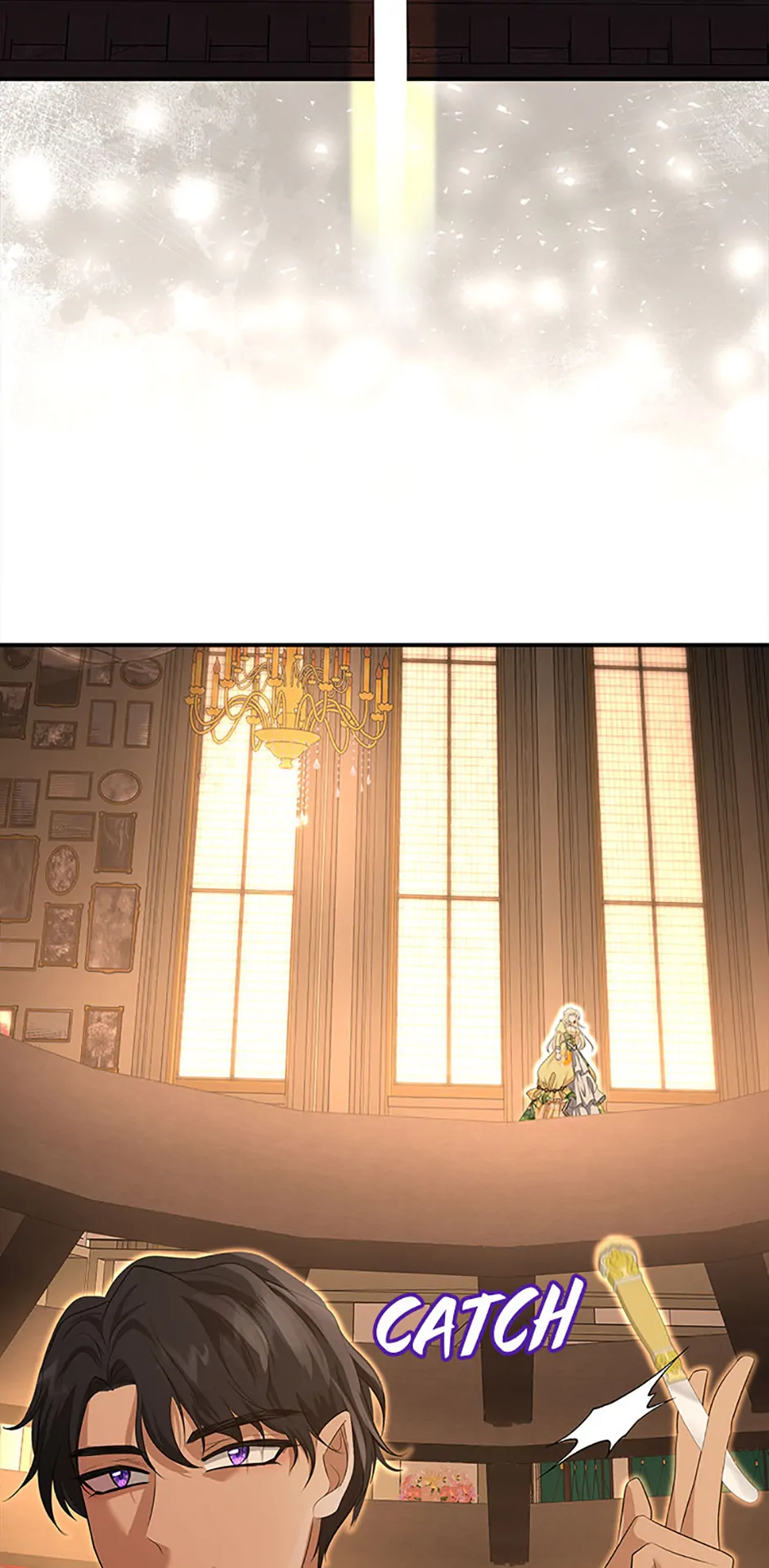 Marriage and Sword Chapter 115 - page 26