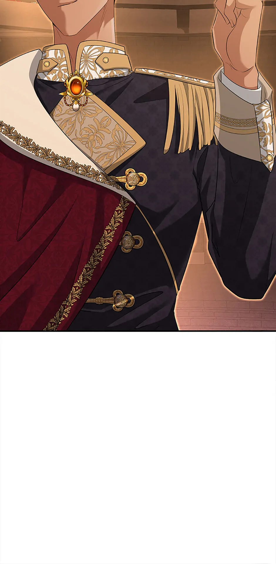 Marriage and Sword Chapter 115 - page 27