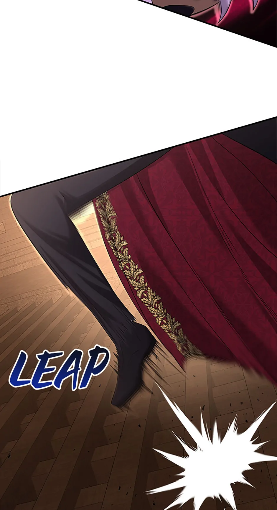 Marriage and Sword Chapter 115 - page 29