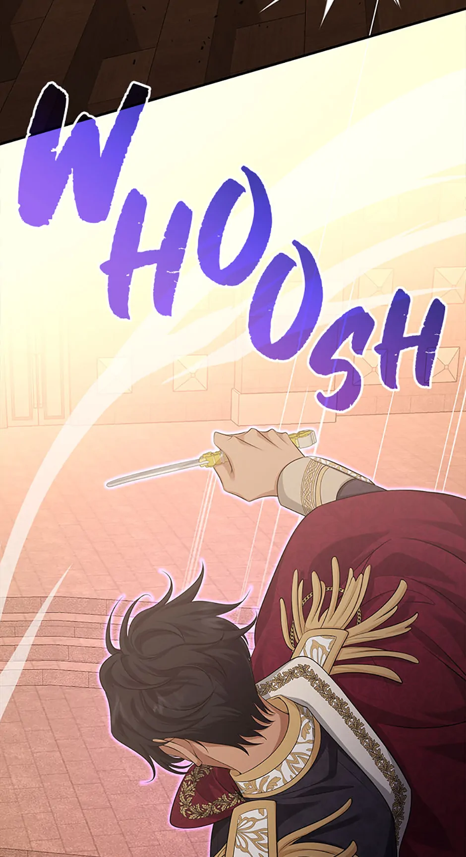 Marriage and Sword Chapter 115 - page 30