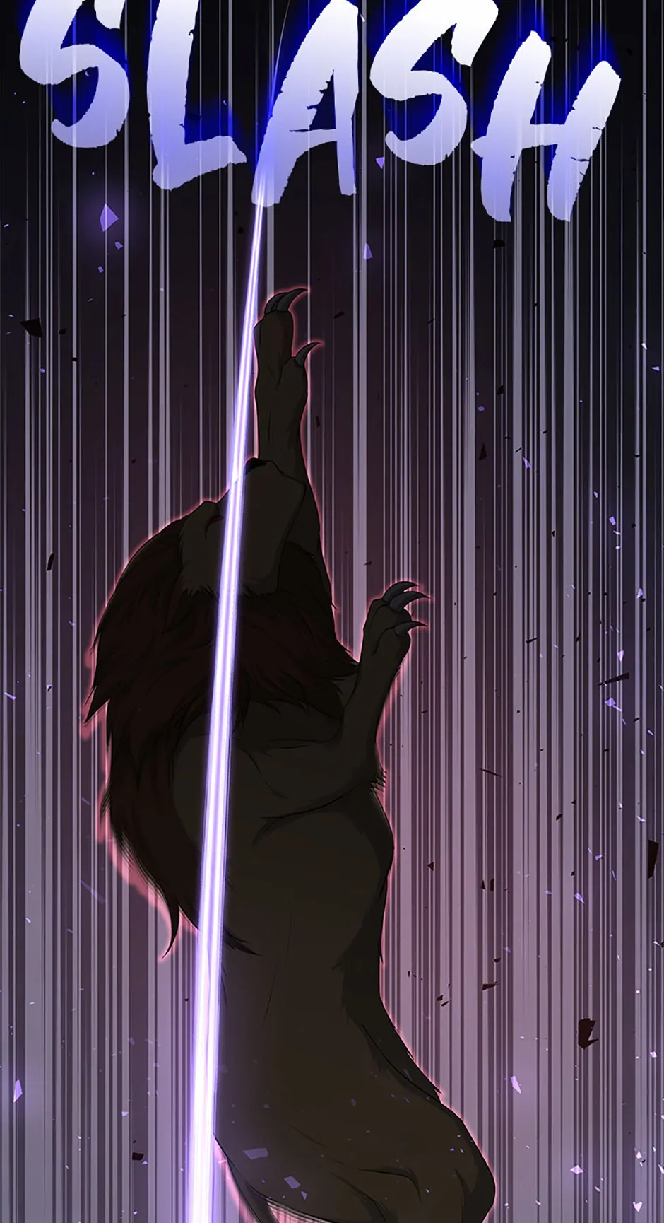 Marriage and Sword Chapter 115 - page 33
