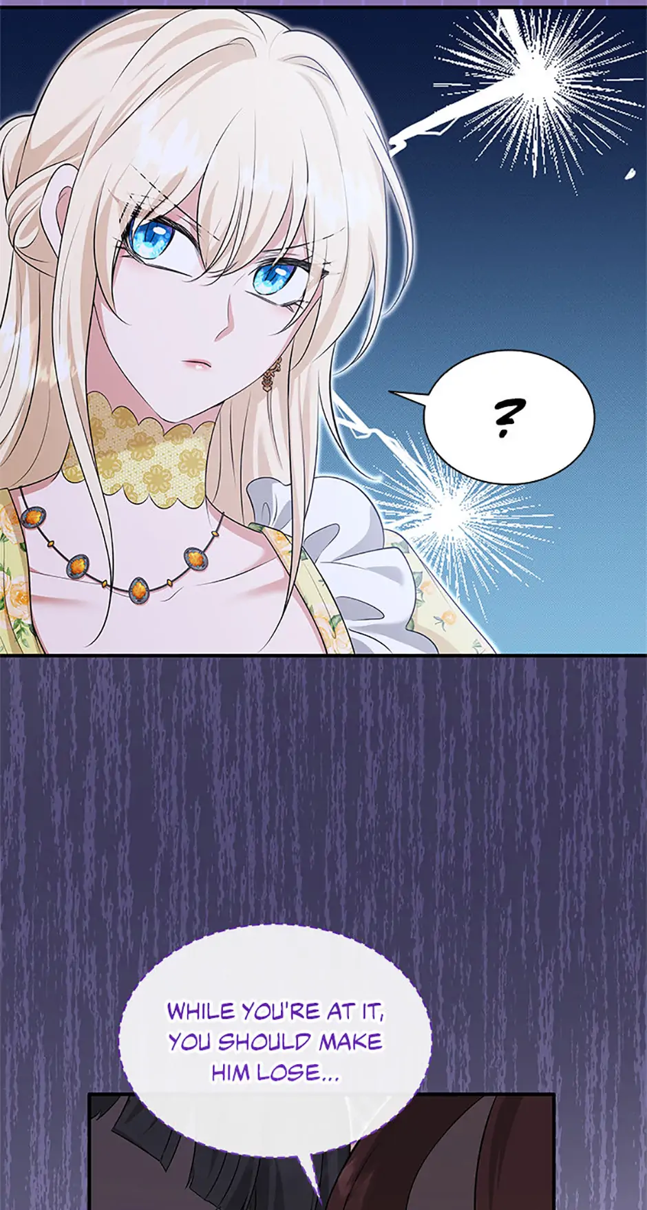 Marriage and Sword Chapter 115 - page 4