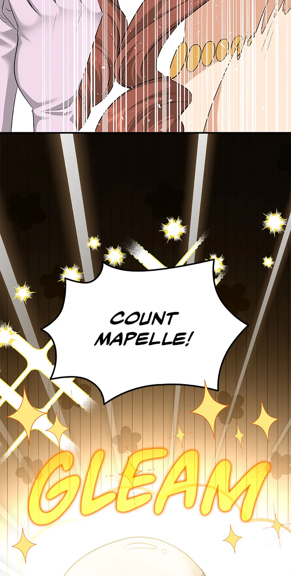 Marriage and Sword Chapter 115 - page 42