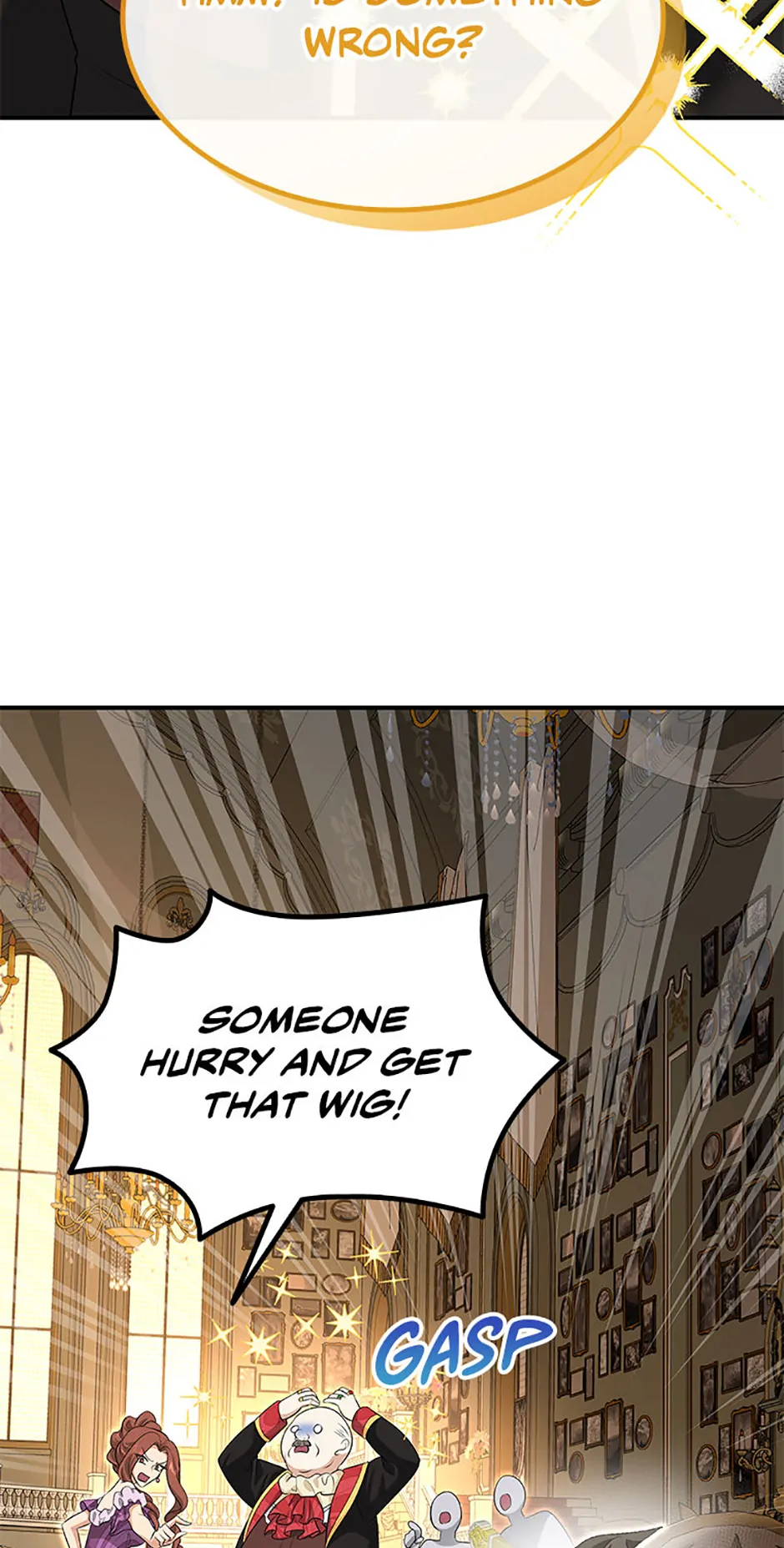 Marriage and Sword Chapter 115 - page 44
