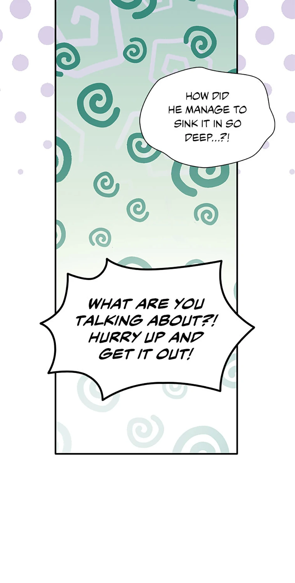Marriage and Sword Chapter 115 - page 46