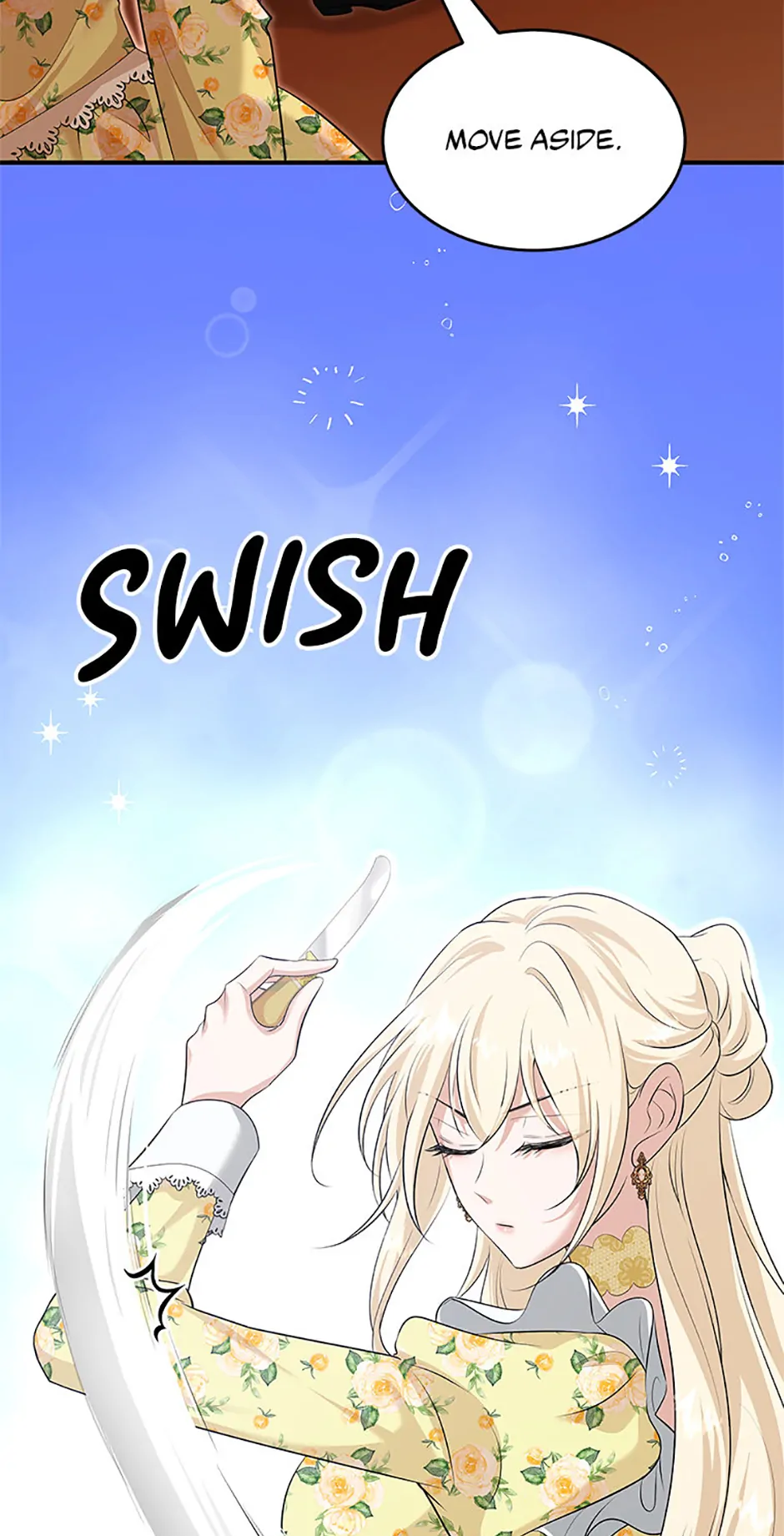 Marriage and Sword Chapter 115 - page 48