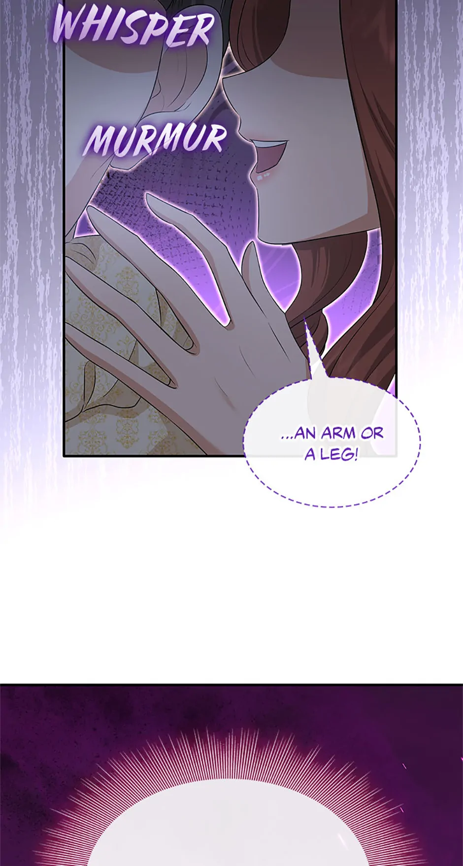 Marriage and Sword Chapter 115 - page 5