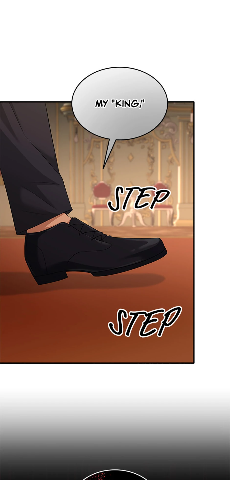 Marriage and Sword Chapter 115 - page 53