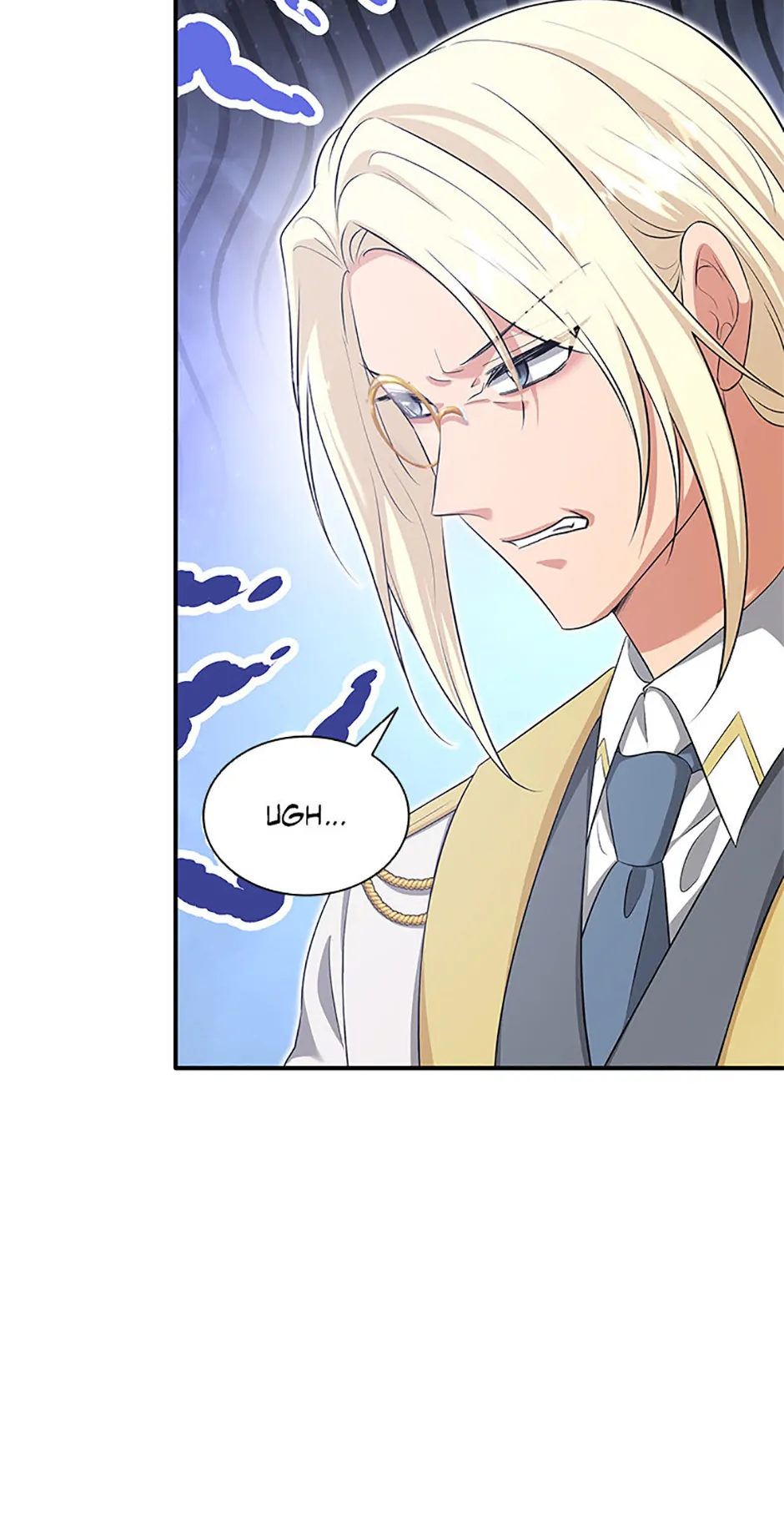 Marriage and Sword Chapter 115 - page 64