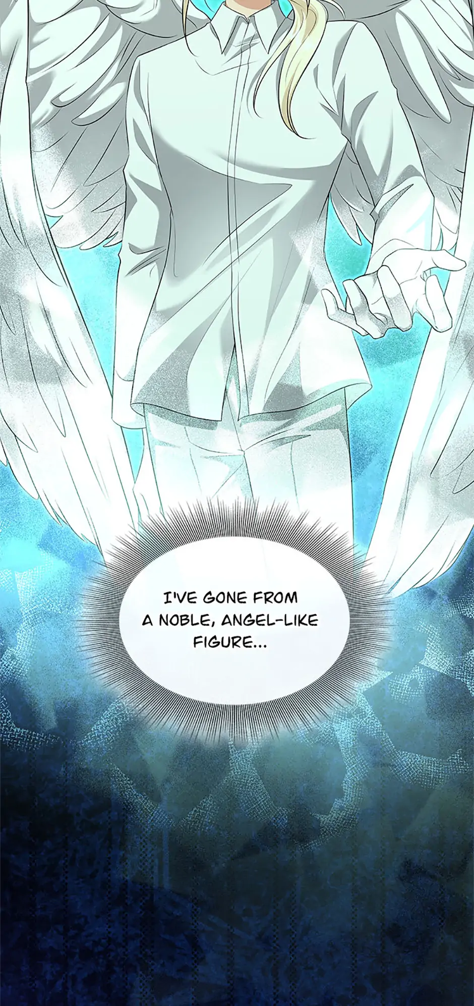 Marriage and Sword Chapter 115 - page 66