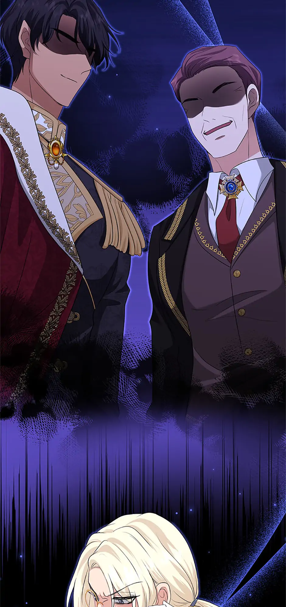 Marriage and Sword Chapter 115 - page 70