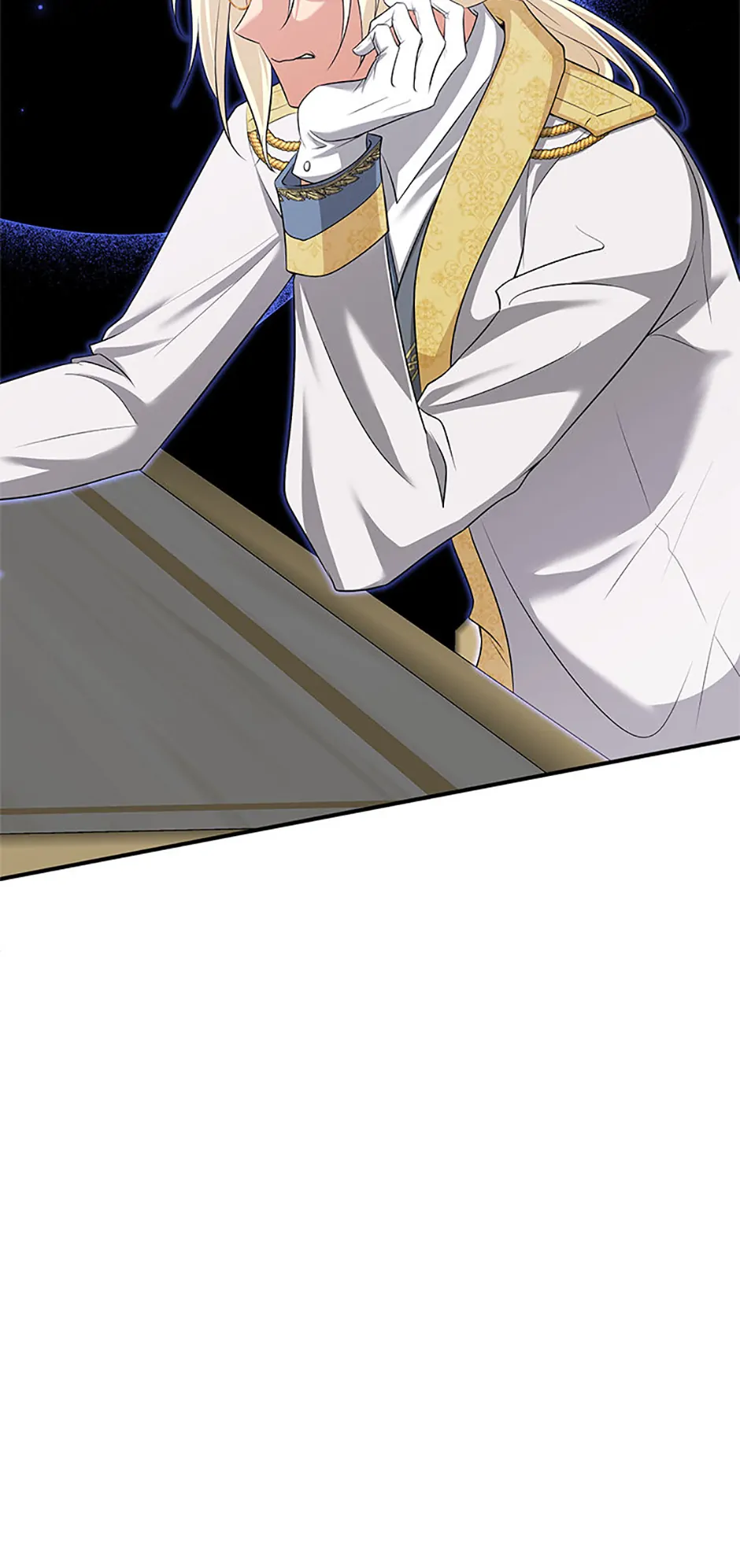 Marriage and Sword Chapter 115 - page 71