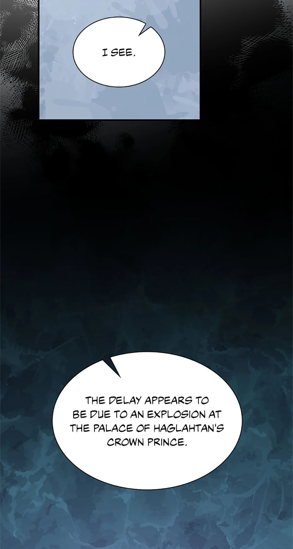 Marriage and Sword Chapter 115 - page 73
