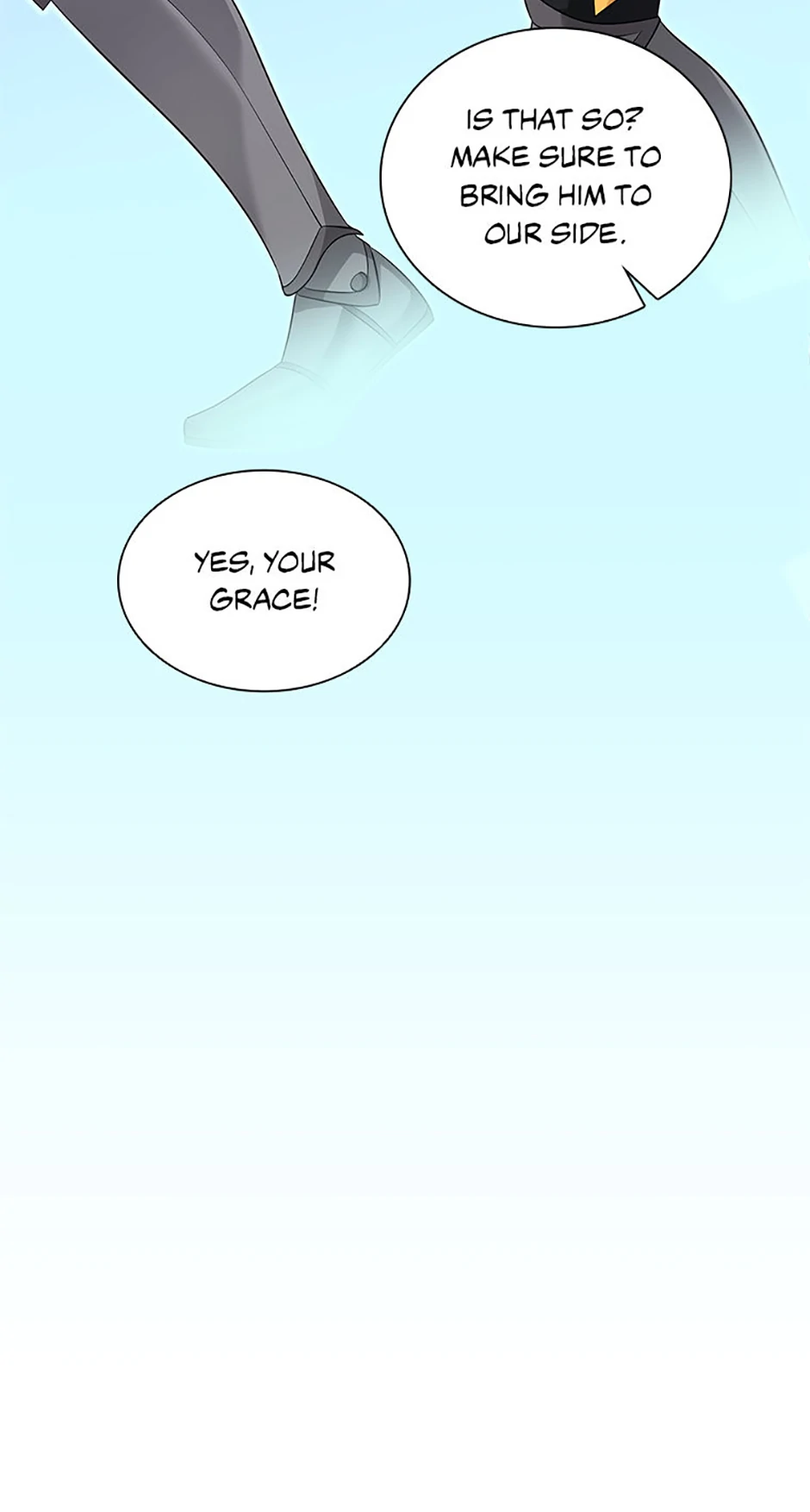 Marriage and Sword Chapter 115 - page 78