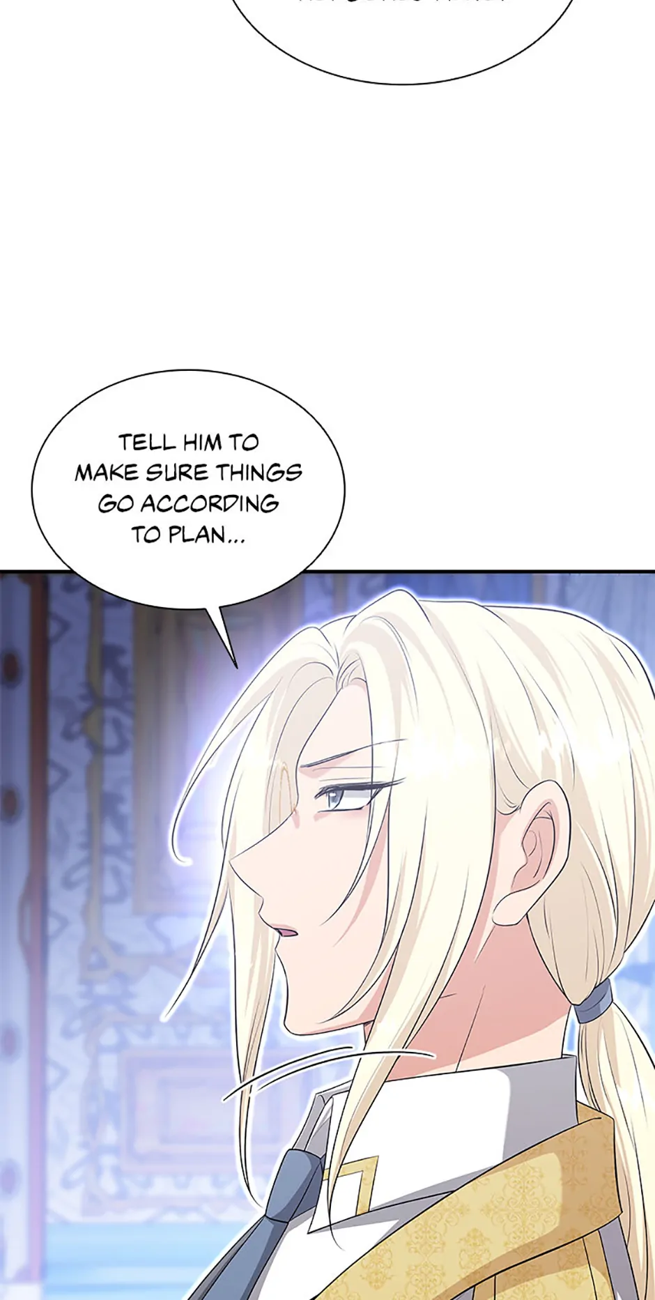 Marriage and Sword Chapter 115 - page 80