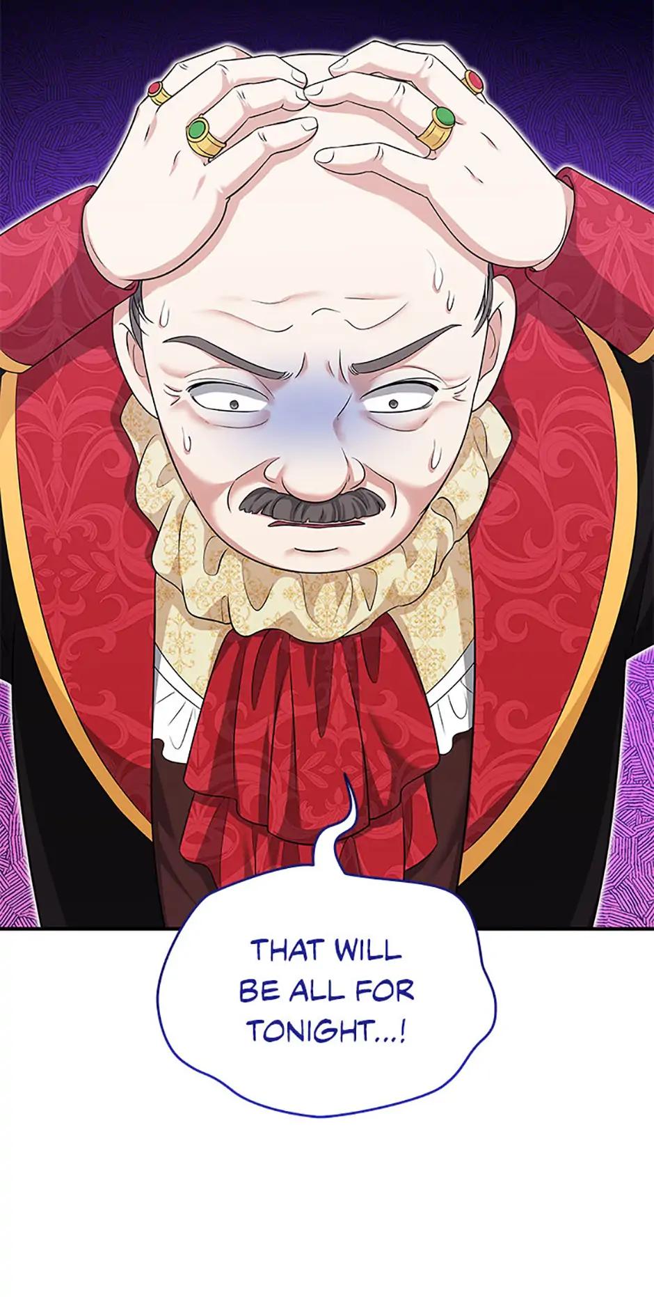 Marriage and Sword Chapter 115 - page 84