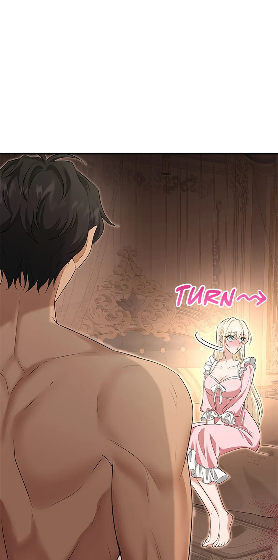 Marriage and Sword Chapter 115 - page 90