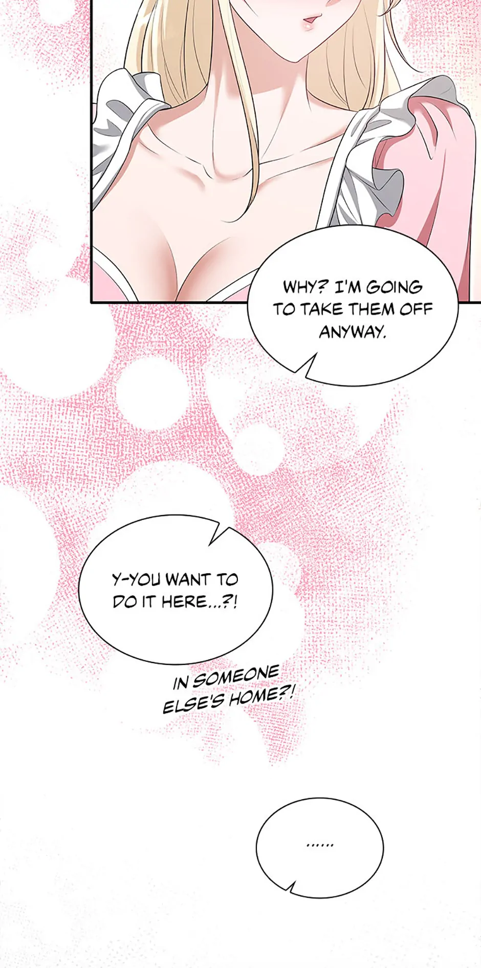 Marriage and Sword Chapter 115 - page 92