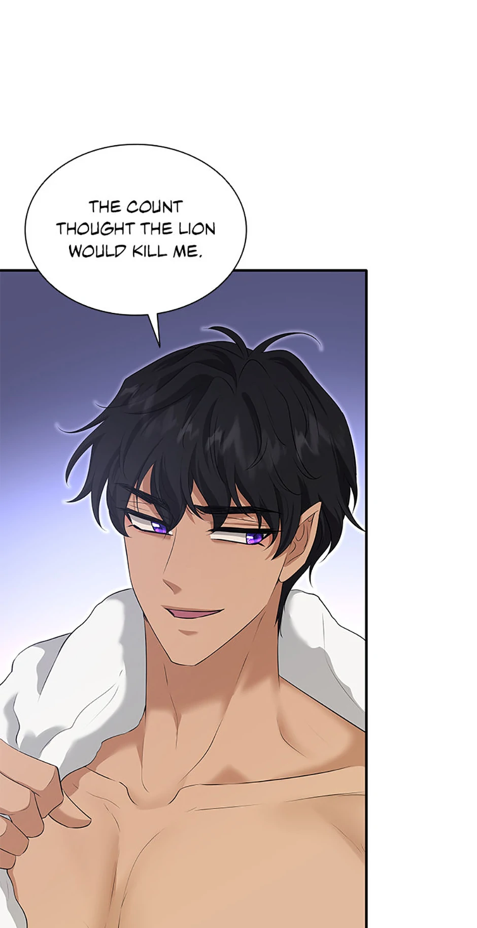 Marriage and Sword Chapter 115 - page 95