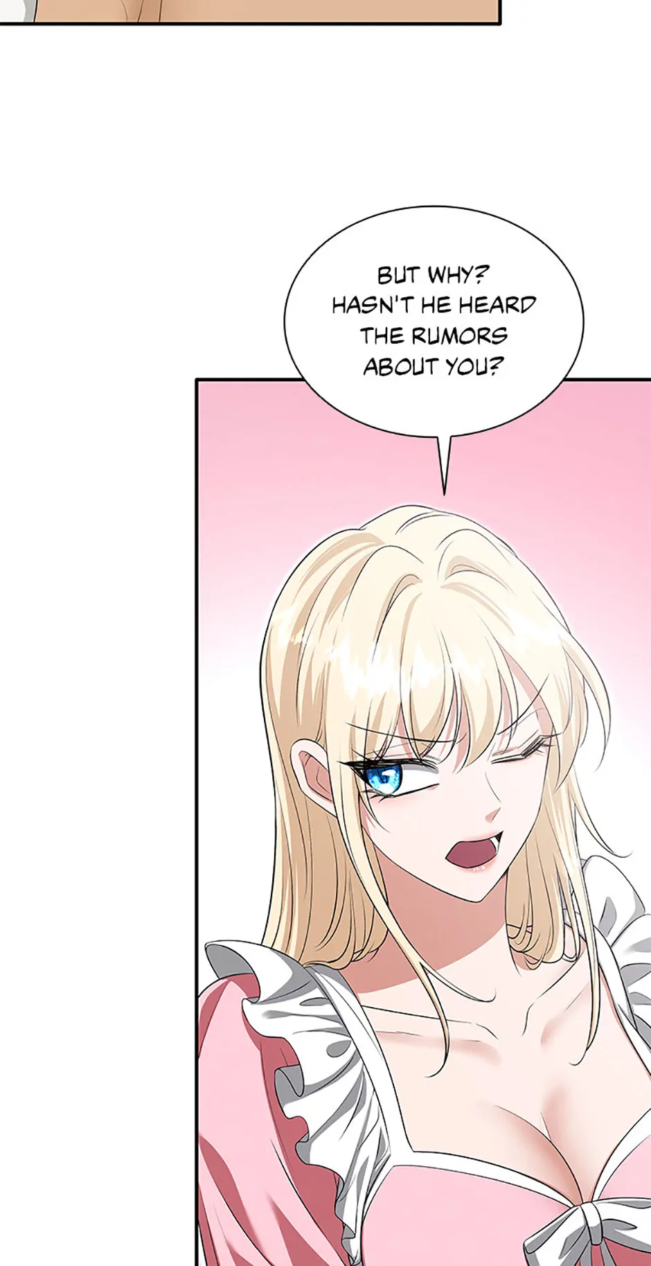Marriage and Sword Chapter 115 - page 96