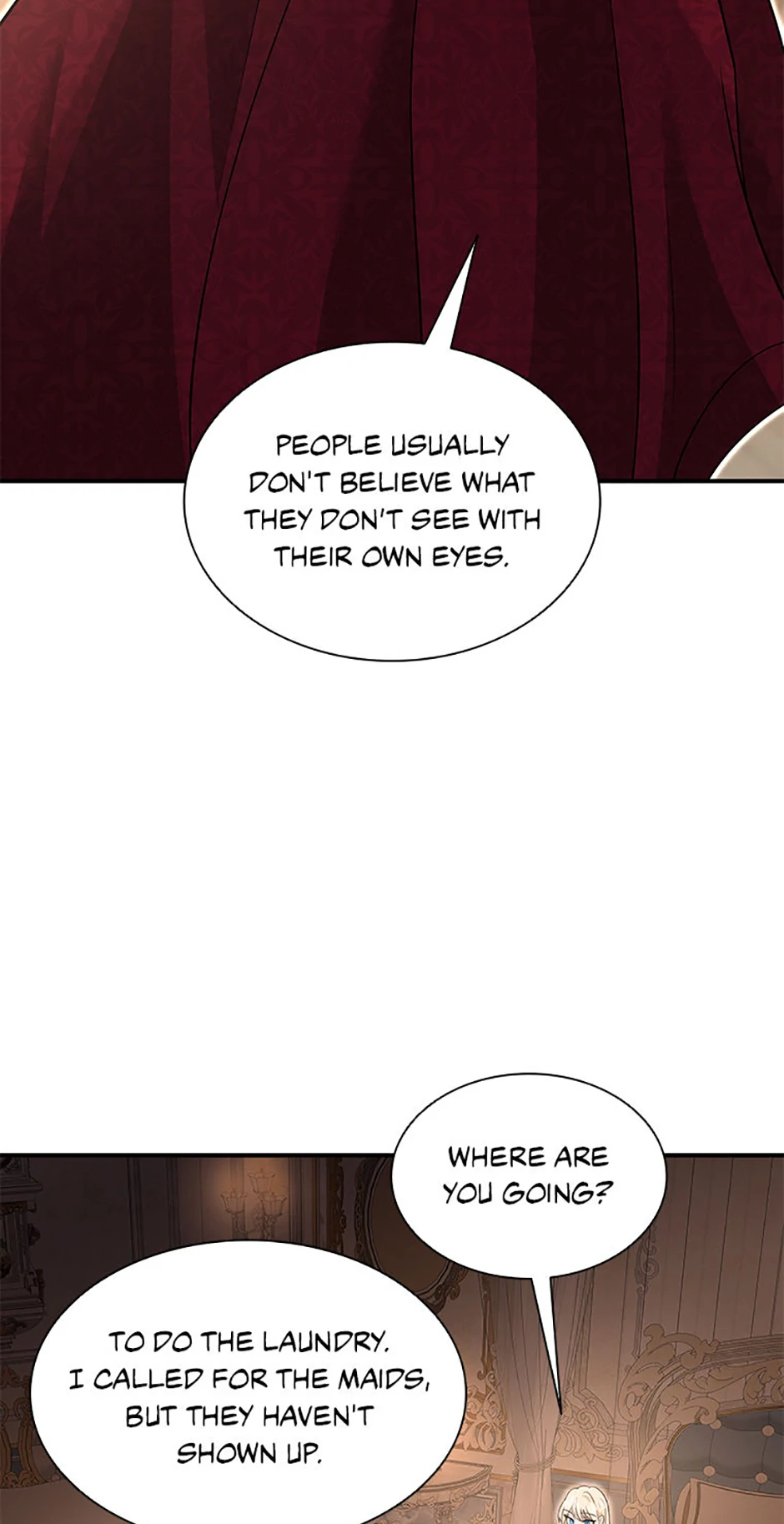Marriage and Sword Chapter 115 - page 98