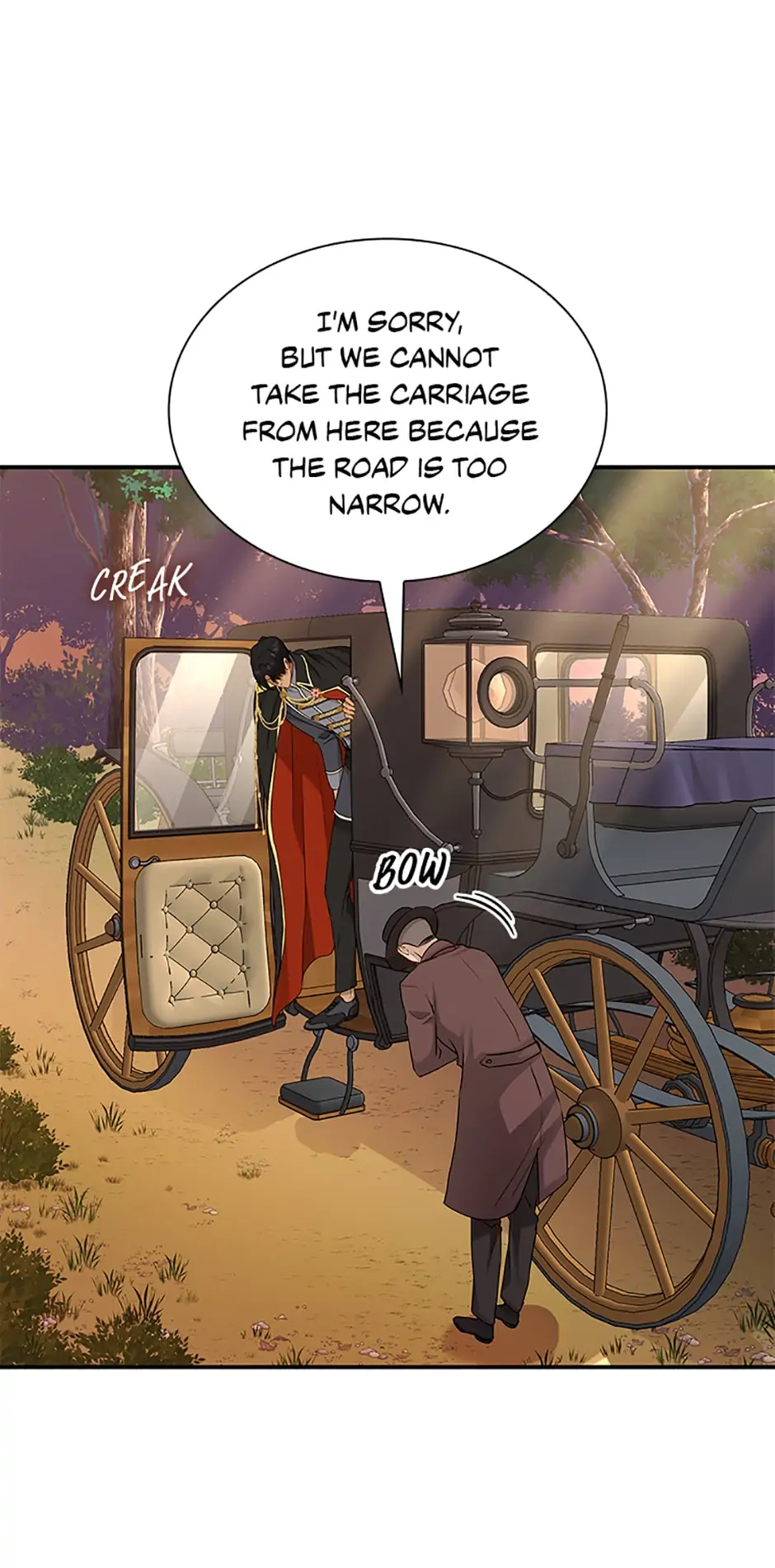 Marriage and Sword Chapter 19 - page 25