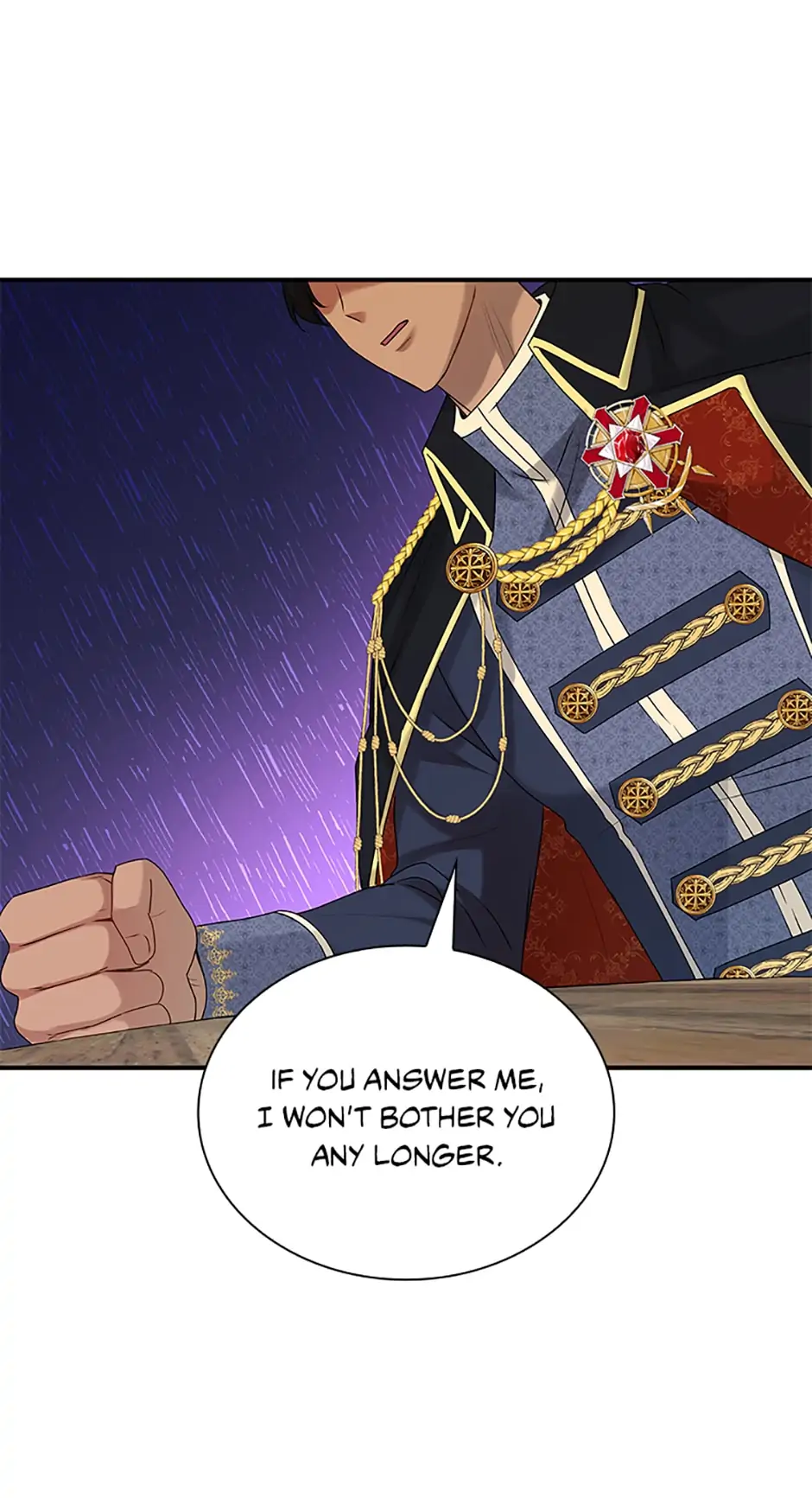 Marriage and Sword Chapter 19 - page 75
