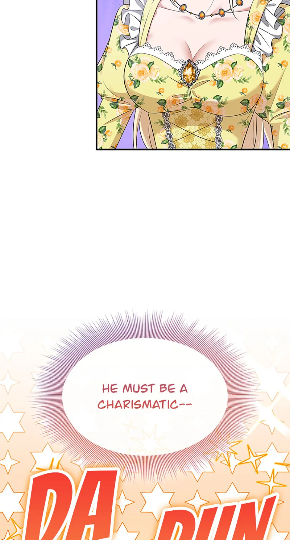 Marriage and Sword Chapter 114 - page 15