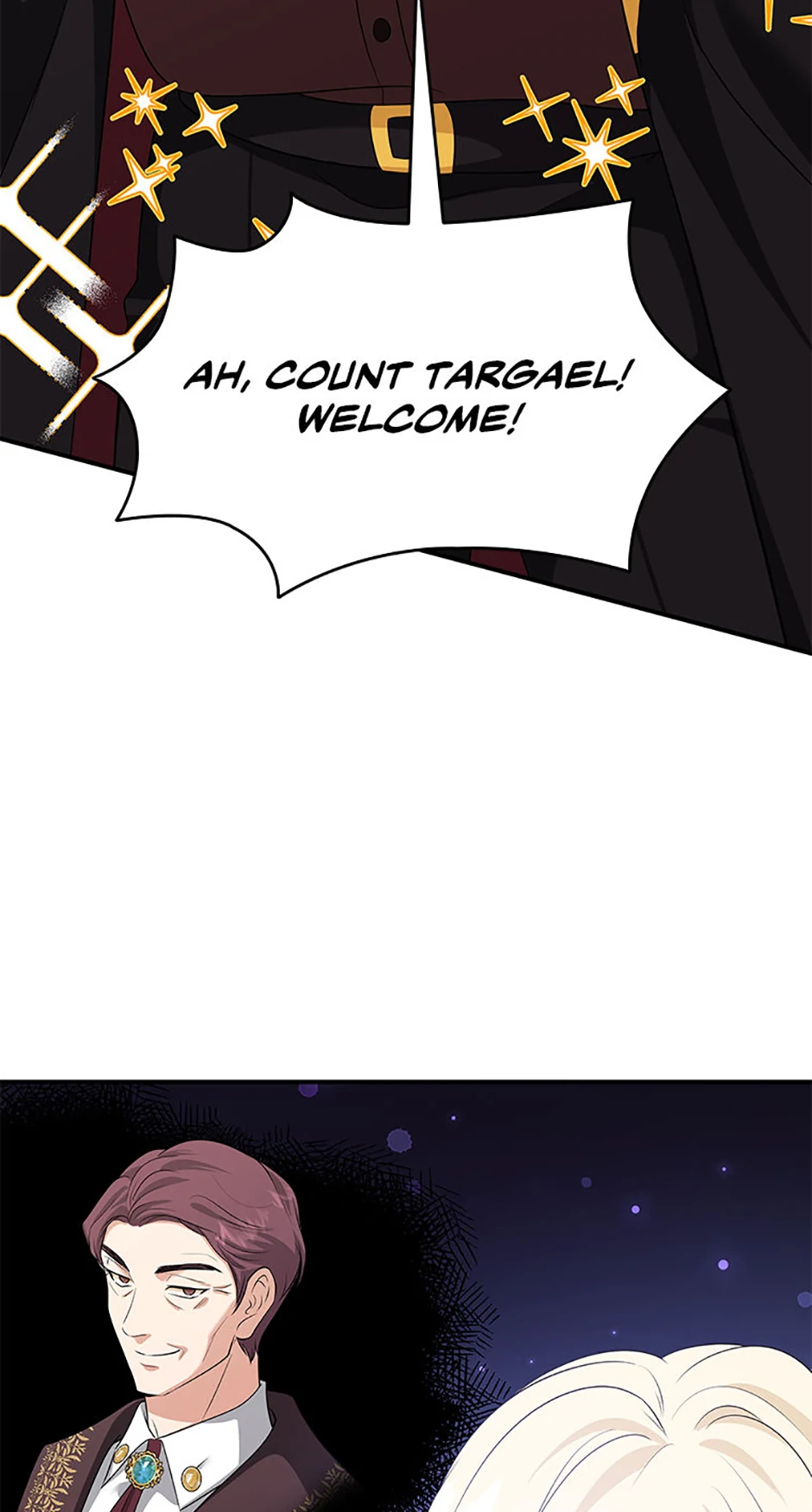 Marriage and Sword Chapter 114 - page 17