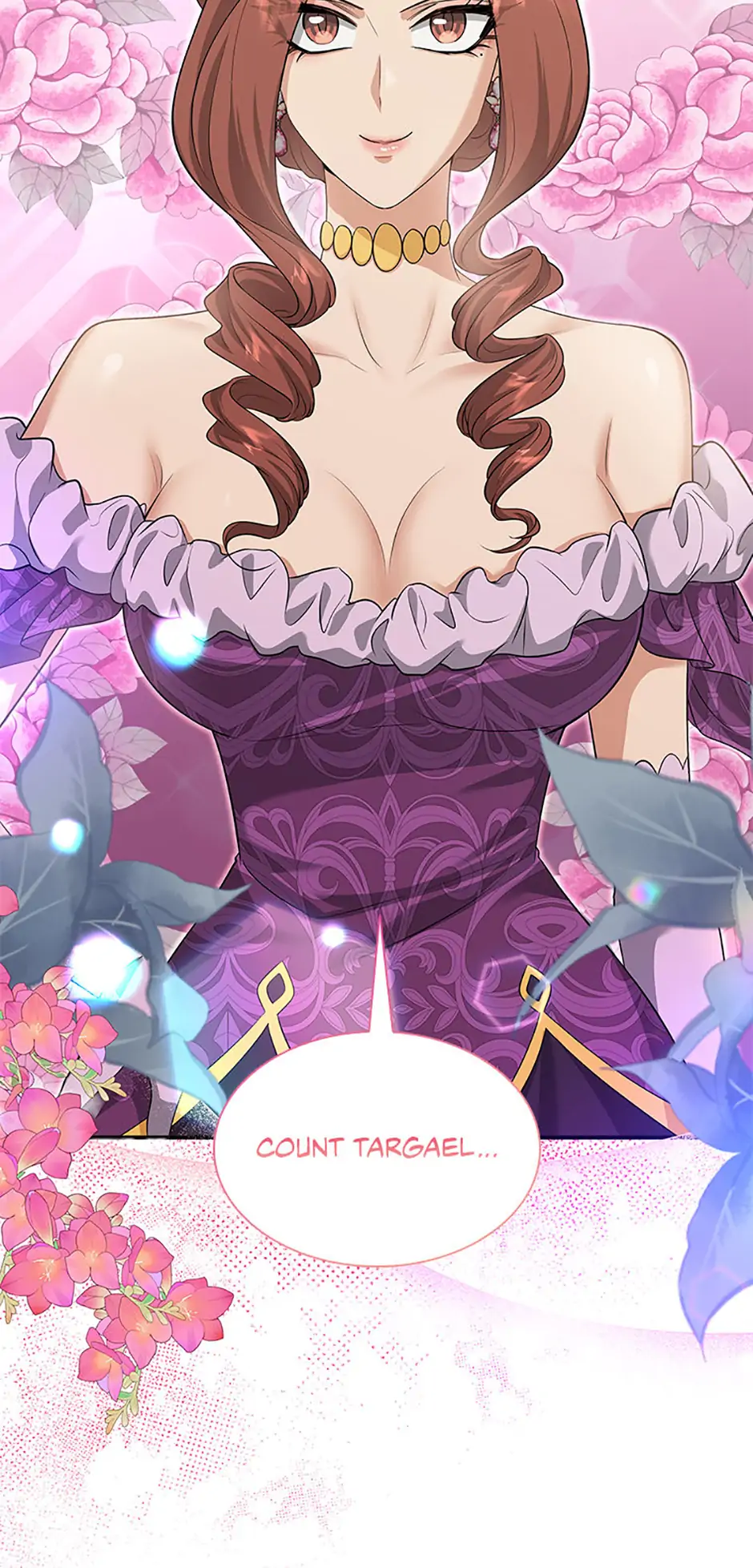 Marriage and Sword Chapter 114 - page 22