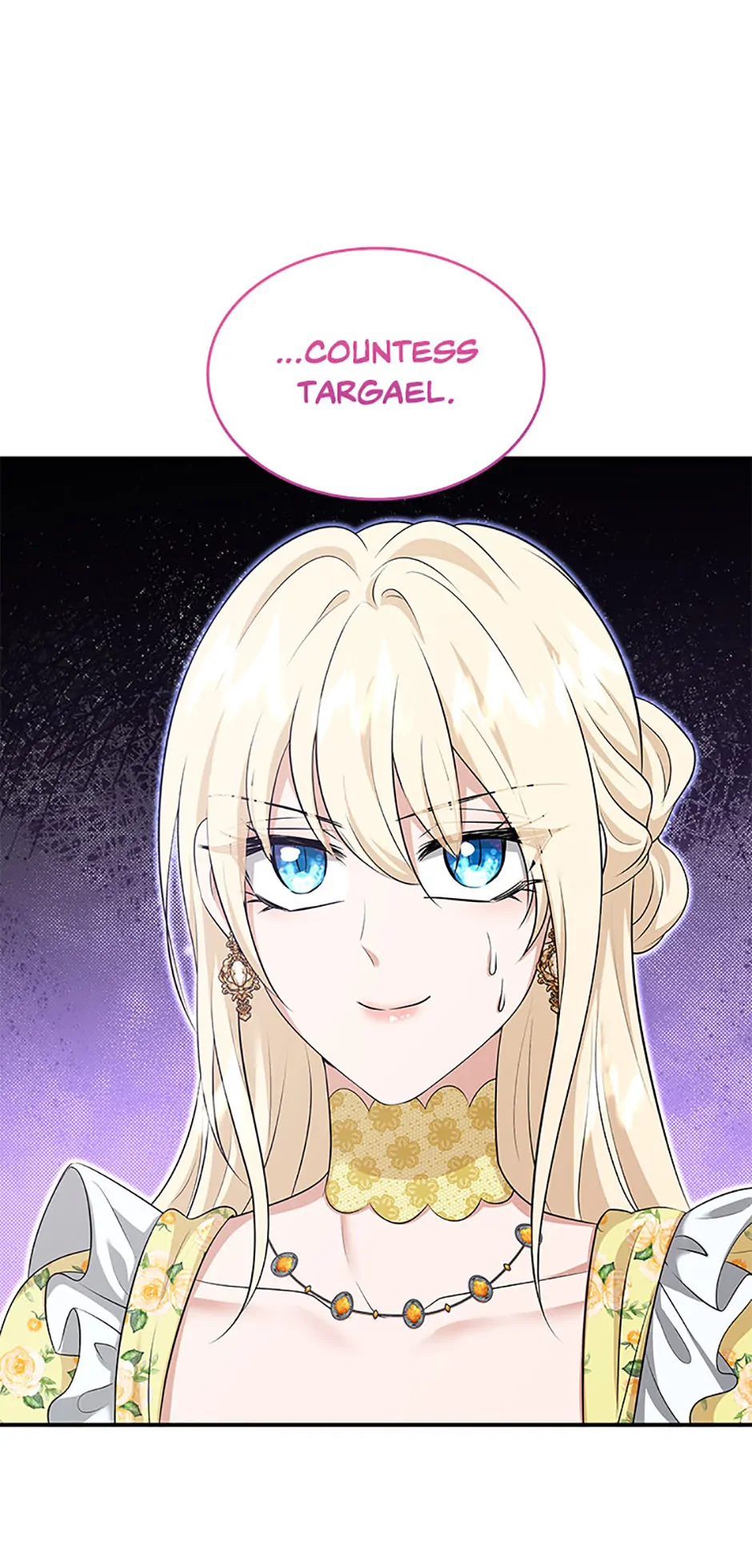 Marriage and Sword Chapter 114 - page 24